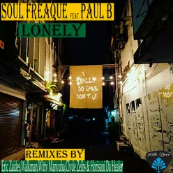 Lonely-Walkman Funky Dub Mix