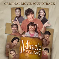 Miracle In Cell No. 7