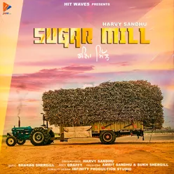 Sugar Mill