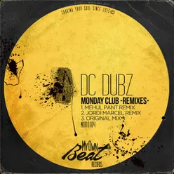 Monday Club-Remixes
