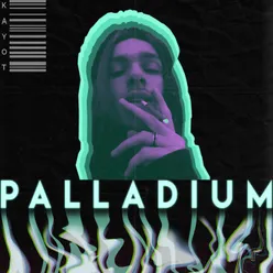 Palladium