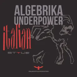 Underpower-Atomic Version