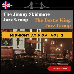 Midnight at Nixa, Vol. 2 10" Album of 1957