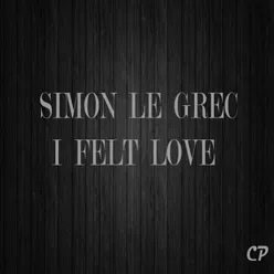 I Felt Love-Album Mix