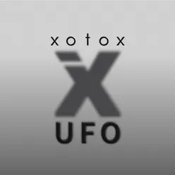 UFO-Plan 9-Remix by Ms Agentur
