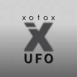 UFO-Probe Remix