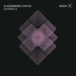 Alone-Frank Arvonio Remix