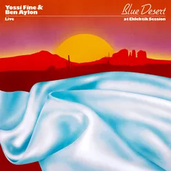 Blue Desert-Live