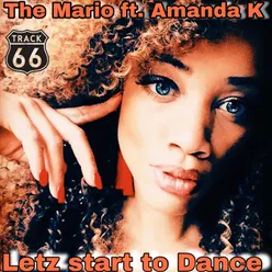 Letz Start to Dance-Leo Martera Remix