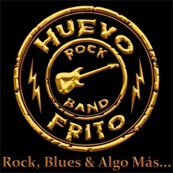 Rock, Blues & Algo Más...