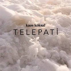 Telepati