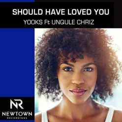 Should Have Loved You-Instrumental Mix