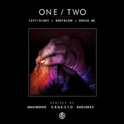 One / Two-The Remixes