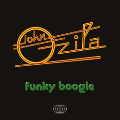 Funky Boogie-Disco Version