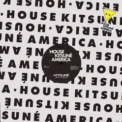 House Kitsuné America