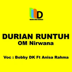 Durian Runtuh