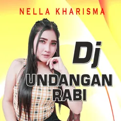 DJ Undangan Rabi