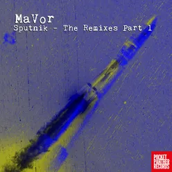 Sputnik-MaVor Remix