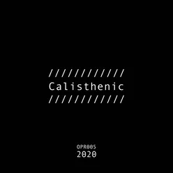 Calisthenic