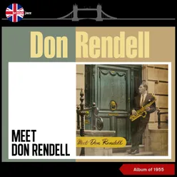 Meet Don Rendell Album of 1955