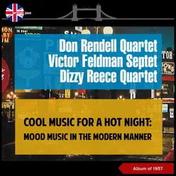 Cool Music for a Hot Night: Mood Music in the Modern Manner Album of 1957