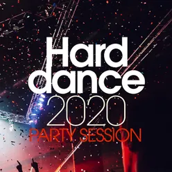 Hard Dance 2020 Party Session