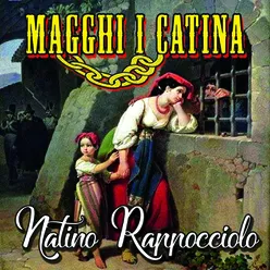 Magghi i catina