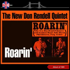 Roarin' Album of 1961