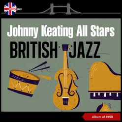 British Jazz Album of 1956