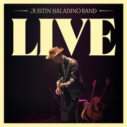 No Worries (Bonus Track)-Live