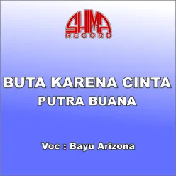 Buta Karena Cinta