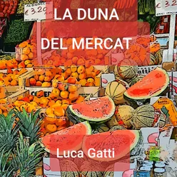 La duna del mercat