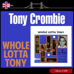 Whole Lotta Tony Album of 1961