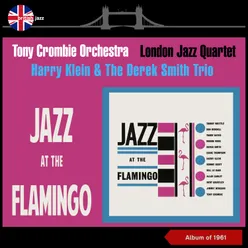 Jazz at the Flamingo Album of 1961