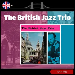 The British Jazz Trio EP of 1962