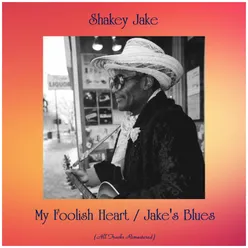 Jake's Blues-Remastered 2017