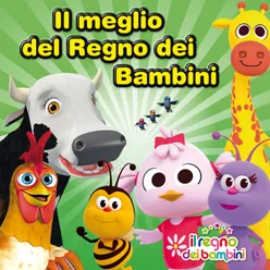 Il pinguino e la gallina