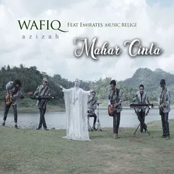 Mahar Cinta