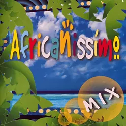 Africanissimo Mix, Vol. 4