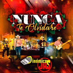 Nunca Te Olvidaré-En Vivo