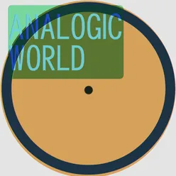 Analogic World