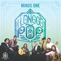 Ilonggo Pop-Minus One