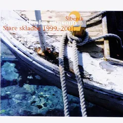 Dalmatinska Šansona-Stare Skladbe 1999-2001