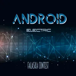 Android (Electric)-Double F. Extended Mix