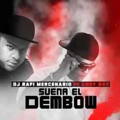 Suena el Dembow