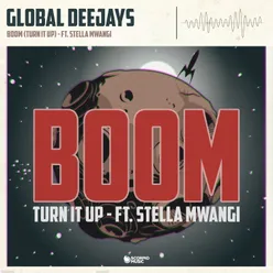 Boom-Turn It Up