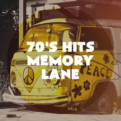 70's Hits Memory Lane