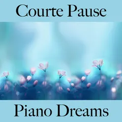 Courte Pause: Piano Dreams - La Meilleure Musique Pour Se Détendre