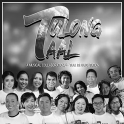 Tulong Taal-Instrumental