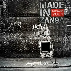 Made in Zan9a-Mixtape, Vol. 1